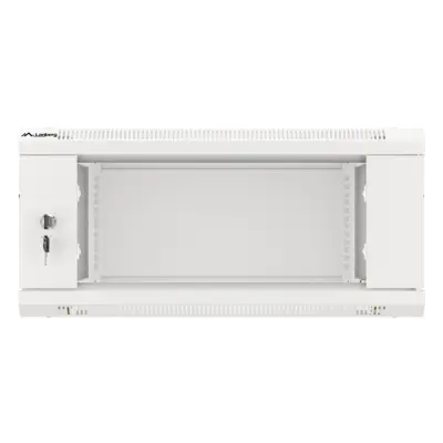 Lanberg szafa rack wisząca 19