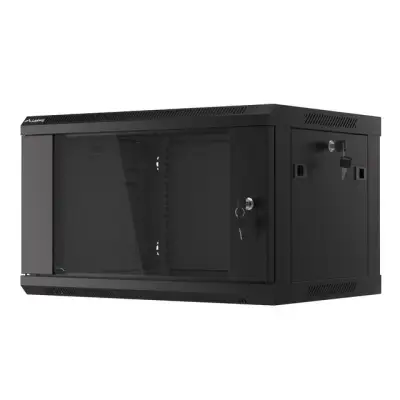 Lanberg szafa rack wisząca 19