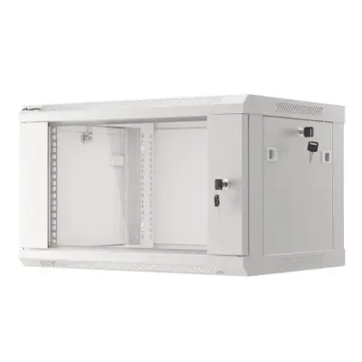 Lanberg szafa rack wisząca 19