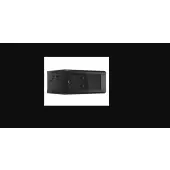 Lanberg szafa rack wisząca 19" 4U 600X450 czarna V2
