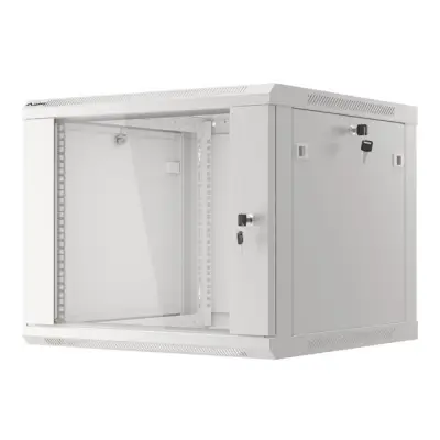 Lanberg szafa rack wisząca 19