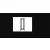 Lanberg Open Rack 42U 600x800 czarny V2