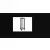 Lanberg Open Rack 32U 600x800 czarny V2
