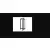 Lanberg Open Rack 32U 600x800 czarny V2