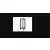 Lanberg Open Rack 27U 600x800 czarny V2