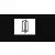 Lanberg Open Rack 27U 600x800 czarny V2