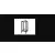Lanberg Open Rack 22U 600x800 czarny V2