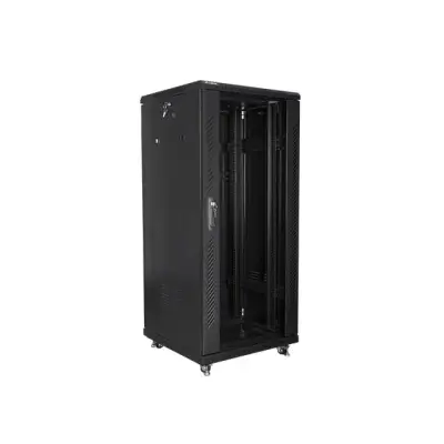 Lanberg szafa rack stojąca 19