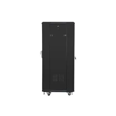 Lanberg szafa rack stojąca 19