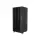 Lanberg szafa rack stojąca 19" 27U 600x600 czarna