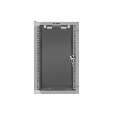 Lanberg szafa rack wisząca 10