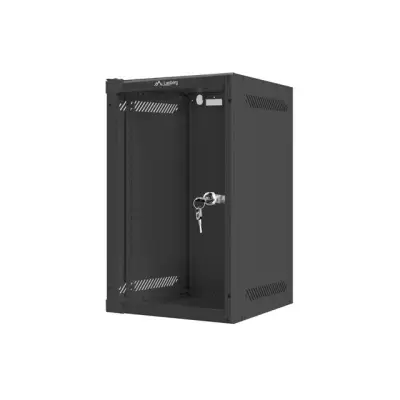 Lanberg szafa rack wisząca 10