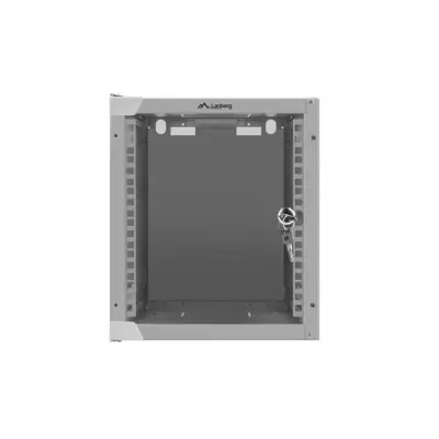 Lanberg szafa rack wisząca 10