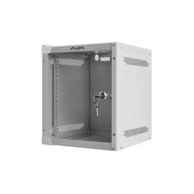 Lanberg szafa rack wisząca 10