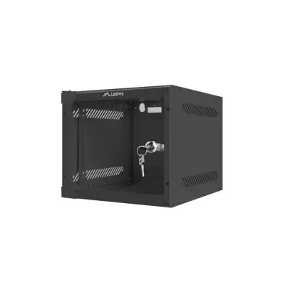 Lanberg szafa rack wisząca 10