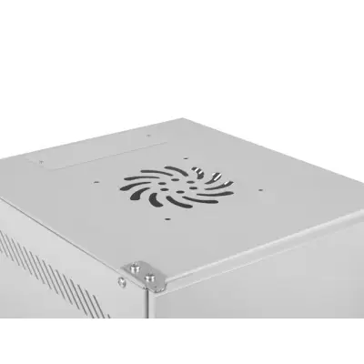 Lanberg szafa rack wisząca 10