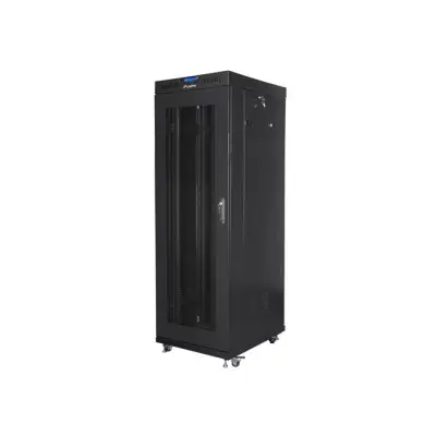 Lanberg szafa rack stojąca 19