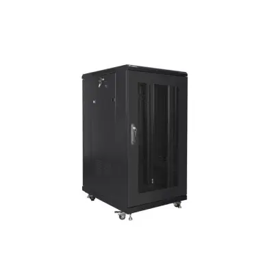 Lanberg szafa rack stojąca 19