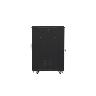 Lanberg szafa rack stojąca 19