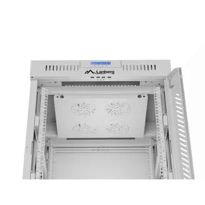 Lanberg szafa rack stojąca 19