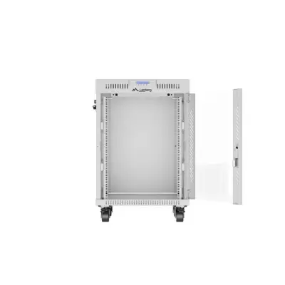 Lanberg szafa rack stojąca 19