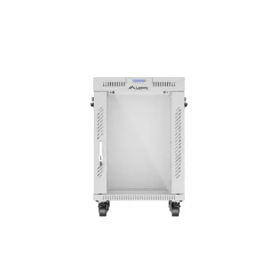 Lanberg szafa rack stojąca 19