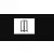 Lanberg Open Rack 32U 600x1000 czarny