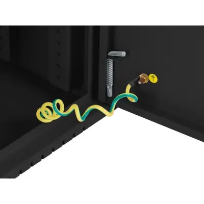 Lanberg szafa rack wisząca 19