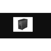 Lanberg szafa rack stojąca 19" 22U 600x1200 czarna drzwi przeszklone