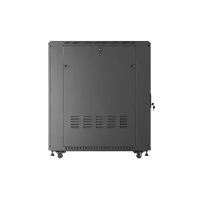 Lanberg szafa rack stojąca 19