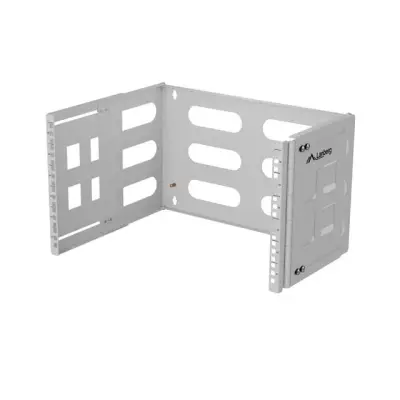 Lanberg uchwyt ścienny rack 19