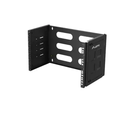 Lanberg uchwyt ścienny rack 19