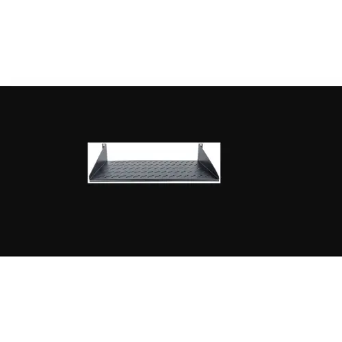 Intellinet Półka 2U 250mm rack 19