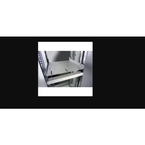 Intellinet Półka 1U 470mm rack 19