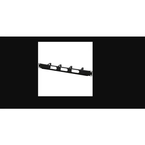 Intellinet 204279 Organizer kabli do szaf Rack 19