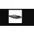 Intellinet 904100 Szuflada 2U do szaf Rack 19", z zamkiem, 465mm, czarna