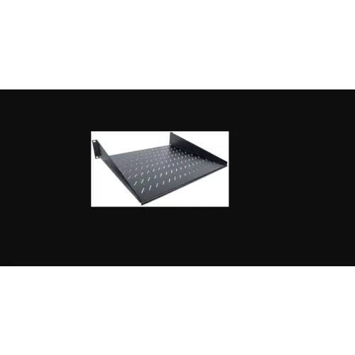 Intellinet 712514 Półka 2U 400mm Rack 19