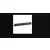 Intellinet 711685 Organizer kabli 1U do szaf Rack 19