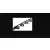 Intellinet 711050 Organizer kabli 1U do szaf Rack 19", 4 uchwyty 60 mm, czarny