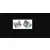 Intellinet 712194 Zestaw śrub montażowych M6 do szaf Rack - 20 szt