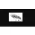 Intellinet 711081 Zestaw śrub montażowych M6 do szaf Rack - 50 szt