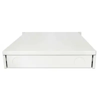 Intellinet 715843 Szuflada 2U do szaf Rack 19