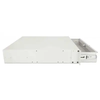 Intellinet 715843 Szuflada 2U do szaf Rack 19