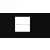 Intellinet 715867 Panel LED do szaf Rack 19", samoprzylepny, 11 W