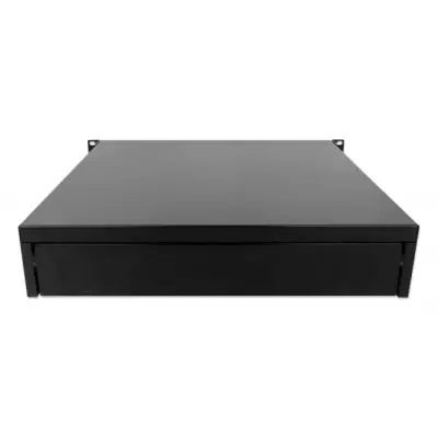 Intellinet 715829 Szuflada 2U do szaf Rack 19