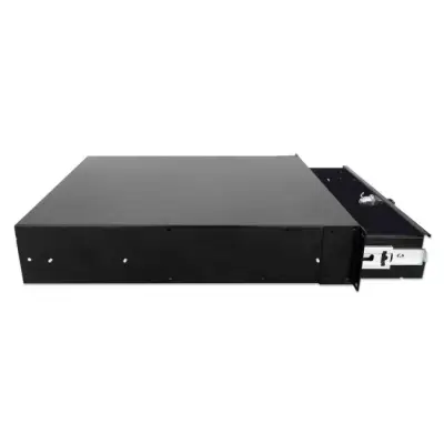 Intellinet 715829 Szuflada 2U do szaf Rack 19