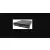 Intellinet 715829 Szuflada 2U do szaf Rack 19", z zamkiem, 466mm, czarna