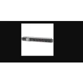 Intellinet 711432 Listwa zasilająca Rack 19" 1.5U, 6x Schuko, z wyłącznikiem, kabel 1.6m
