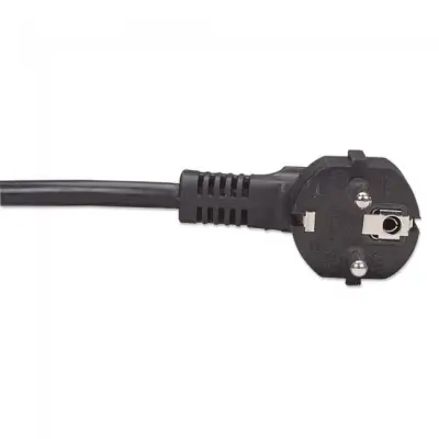 Intellinet 711432 Listwa zasilająca Rack 19