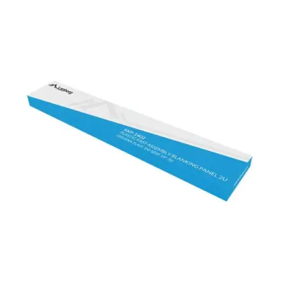 Lanberg Zaślepka do szaf 19